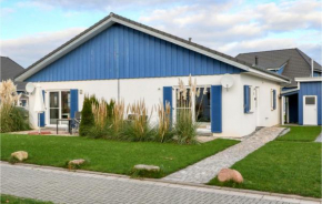 Ferienhaus 13 Altefähr, Altefähr